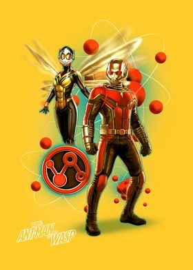 Ant Man And The Wasp-preview-2