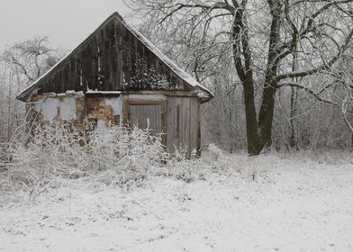 a winter tale
