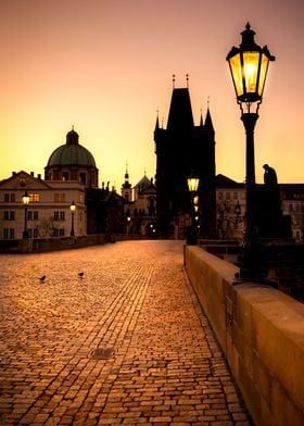 Charles Bridge