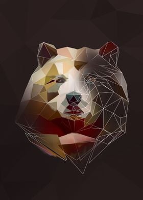 Bear - sketch 