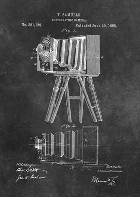 patent art Samuels Photogr