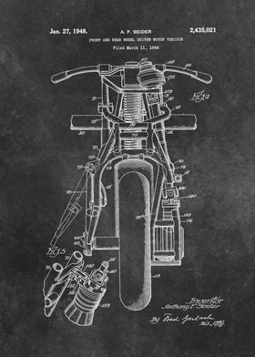 patent art Seider Front an