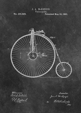 patent art McKenzie Veloci