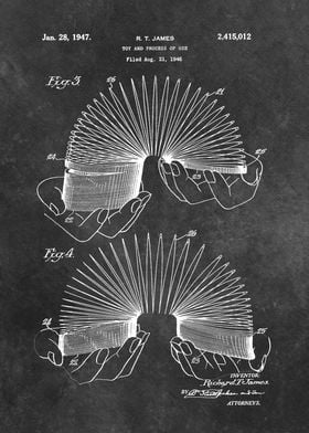 patent art James Toy and p