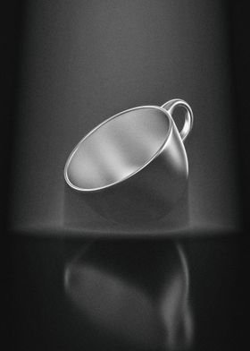 A Cup in the Spotlight