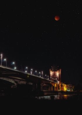 Blood Moon