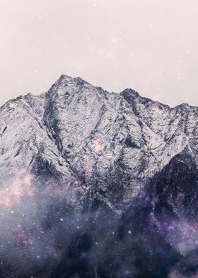 Mountains Of Space