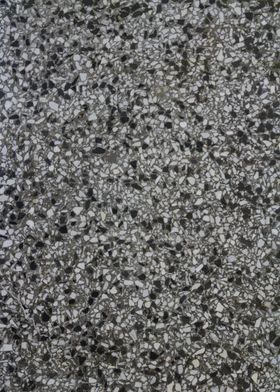 Black White and Grey Marble Texture Background