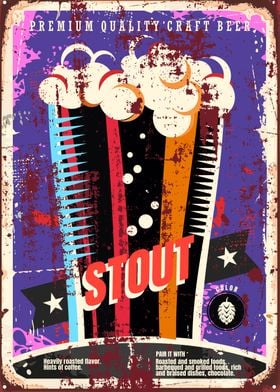 Stout