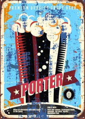 Porter