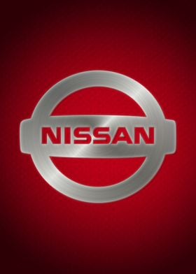 Nissan Emblem 