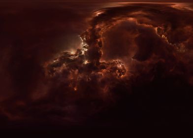 Nebula Dust 1