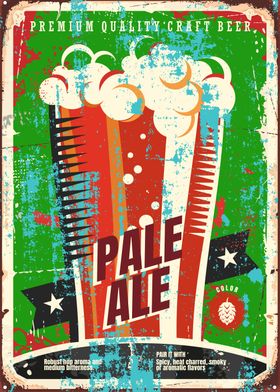 Pale ale