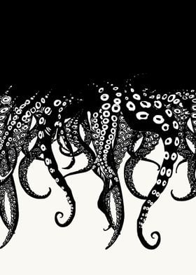 tentacles love
