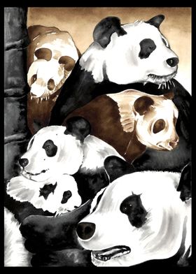 THE PANDAS