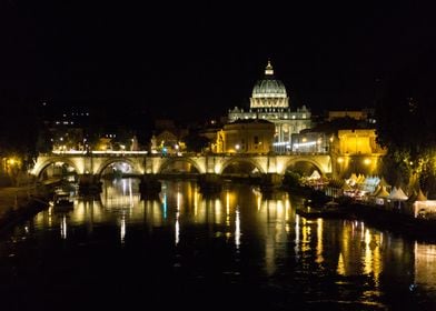 Rome - The eternal city