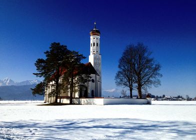 Winter Landscape