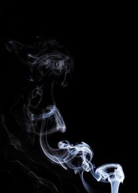 smoke 