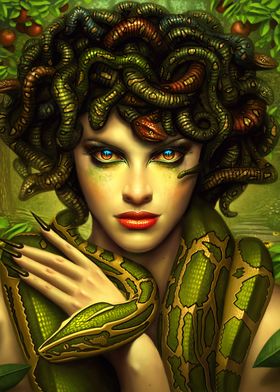 Medusa