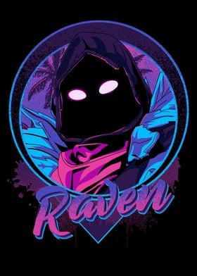 Raven