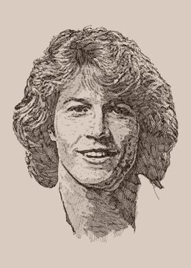 Andy gibb