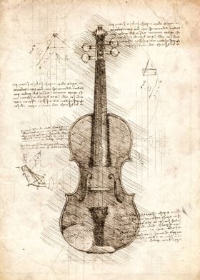 Violin