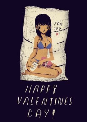 happy valentine sday