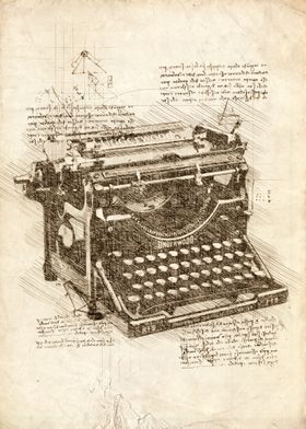 Typewriter