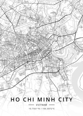 Ho Chi Minh City, Vietnam