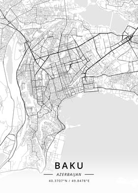 Baku, Azerbaijan