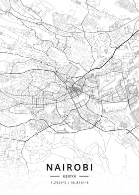 Nairobi, Kenya