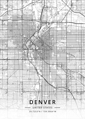 Denver, United States