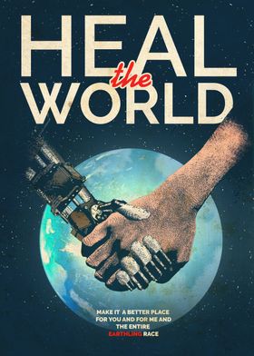 Heal the World