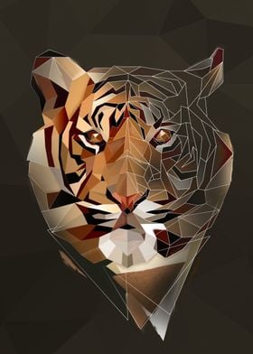 Wild Tiger