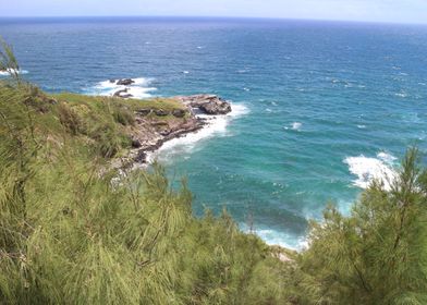 Ocean View Hawaii