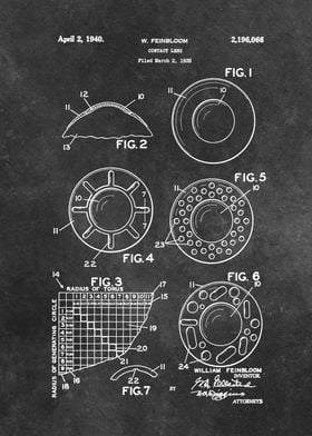 patent art Feinbloom Conta