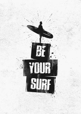 Be Your Surf