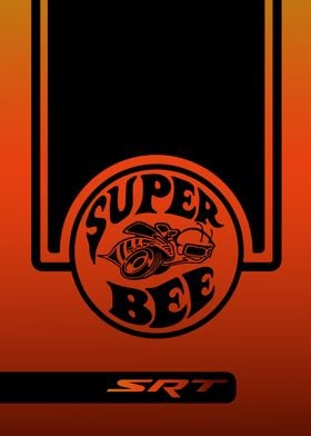 Dodge Super bee 
