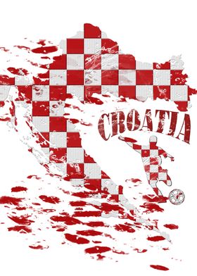 Croatia 2018 at World Cup