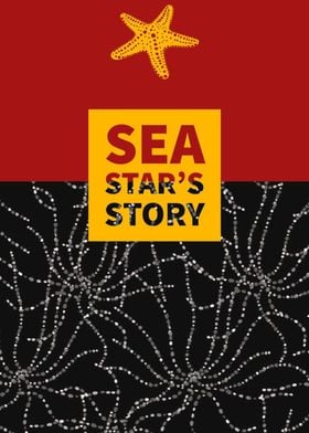 sea star's story