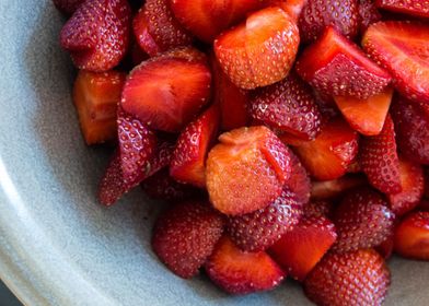 Strawberries 2018 2