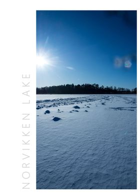 Norvikken Winter 2017 18