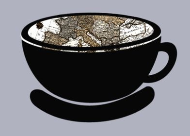 CUP OF WORLD 2 BY GASPONCE
