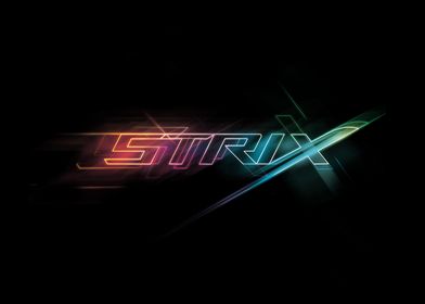 asus gaming strix 