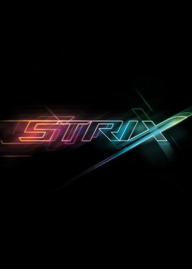 asus gaming strix 