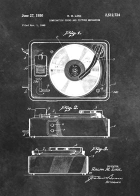 patent art Like combinatio