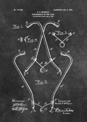 patent art McCully 1903 St