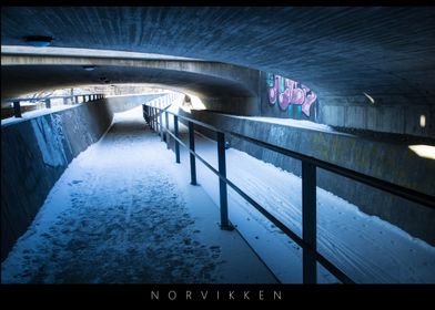 Norvikken Winter Landscapes 2017 61