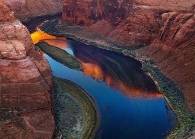 Colorado River, Arizona