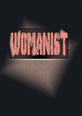 womanist